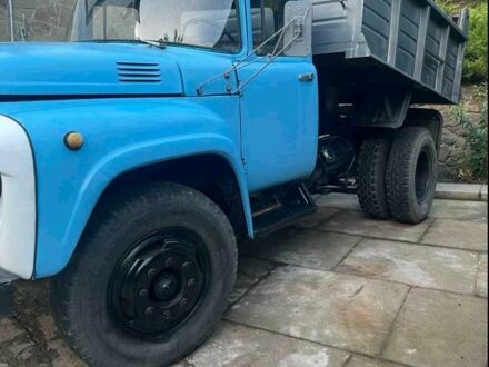ЗІЛ 4502, об'ємом двигуна 0 л та пробігом 0 тис. км за 3200 $, фото 1 на Automoto.ua