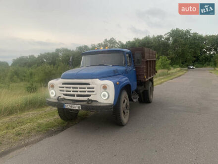 ЗИЛ 4502, объемом двигателя 0 л и пробегом 200 тыс. км за 3800 $, фото 1 на Automoto.ua