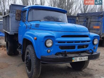 ЗИЛ 4502 1990 в Николаеве на Automoto.ua ЗИЛ 4502, объемом двигателя 0 л и пробегом 100 тыс. км за 2400 $, фото 1 на Automoto.ua