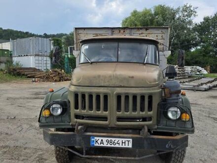 ЗІЛ 4502, об'ємом двигуна 0 л та пробігом 55 тис. км за 3900 $, фото 1 на Automoto.ua
