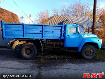 ЗІЛ 4502 1990 у Дніпро (Дніпропетровську) на Automoto.ua ЗІЛ 4502, об'ємом двигуна 60 л та пробігом 0 тис. км за 3200 $, фото 1 на Automoto.ua