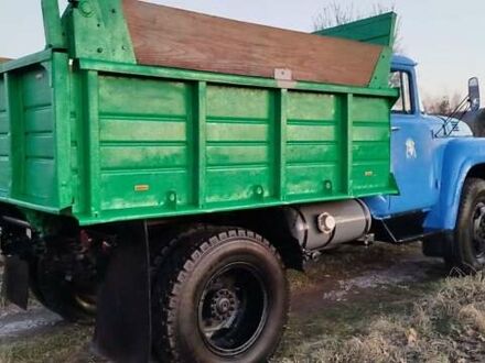 ЗИЛ 4502, объемом двигателя 0 л и пробегом 7 тыс. км за 4999 $, фото 1 на Automoto.ua
