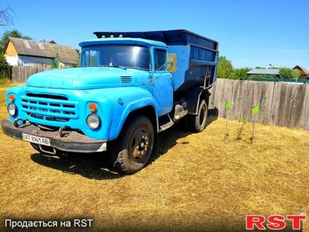 ЗІЛ 4502 1991 у Черкасах на Automoto.ua ЗІЛ 4502, об'ємом двигуна 6 л та пробігом 50 тис. км за 3200 $, фото 1 на Automoto.ua
