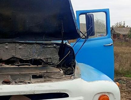 ЗІЛ 4502 1991 у Кривому Розі на Automoto.ua ЗІЛ 4502, об'ємом двигуна 6 л та пробігом 98 тис. км за 5500 $, фото 1 на Automoto.ua