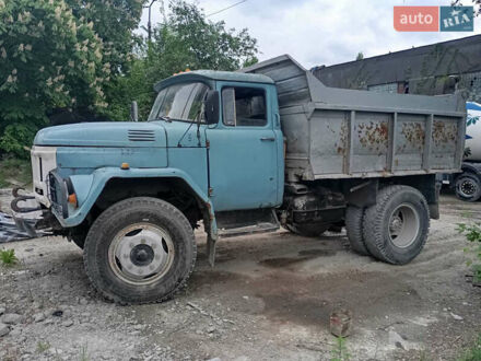 ЗІЛ 4502 1991 у Києві на Automoto.ua ЗІЛ 4502, об'ємом двигуна 0 л та пробігом 300 тис. км за 5000 $, фото 1 на Automoto.ua