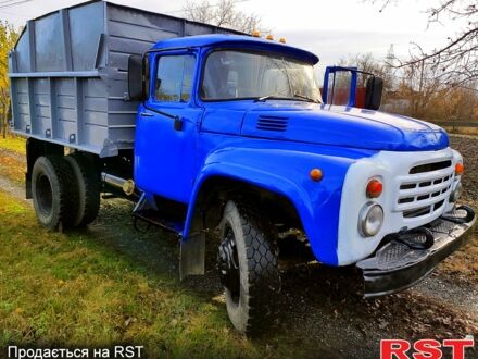 ЗІЛ 4502, об'ємом двигуна 6 л та пробігом 50 тис. км за 6000 $, фото 1 на Automoto.ua