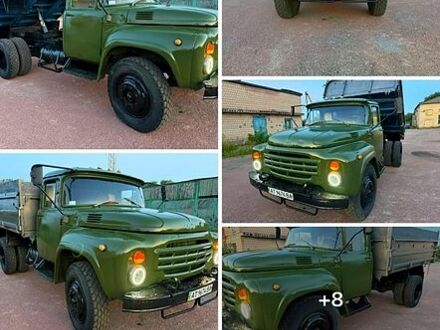 ЗІЛ 4502, об'ємом двигуна 6 л та пробігом 0 тис. км за 4500 $, фото 1 на Automoto.ua