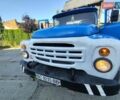 Синий ЗИЛ 4502, объемом двигателя 6 л и пробегом 280 тыс. км за 3500 $, фото 8 на Automoto.ua