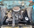 Синий ЗИЛ 4502, объемом двигателя 6 л и пробегом 280 тыс. км за 3500 $, фото 10 на Automoto.ua