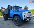 Синий ЗИЛ 4502, объемом двигателя 6 л и пробегом 280 тыс. км за 3500 $, фото 7 на Automoto.ua