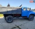 Синий ЗИЛ 4502, объемом двигателя 6 л и пробегом 280 тыс. км за 3500 $, фото 4 на Automoto.ua