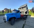 Синий ЗИЛ 4502, объемом двигателя 6 л и пробегом 280 тыс. км за 3500 $, фото 2 на Automoto.ua
