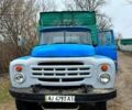 Синий ЗИЛ 4502, объемом двигателя 4.3 л и пробегом 147 тыс. км за 4000 $, фото 2 на Automoto.ua