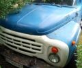 Синій ЗІЛ 4502, об'ємом двигуна 6 л та пробігом 337 тис. км за 2600 $, фото 1 на Automoto.ua
