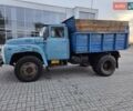 Синий ЗИЛ 4502, объемом двигателя 0 л и пробегом 120 тыс. км за 2850 $, фото 13 на Automoto.ua
