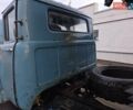 Синий ЗИЛ 4502, объемом двигателя 0 л и пробегом 120 тыс. км за 2850 $, фото 21 на Automoto.ua