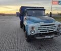 Синий ЗИЛ 4502, объемом двигателя 0 л и пробегом 120 тыс. км за 2850 $, фото 1 на Automoto.ua