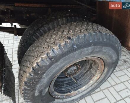 Синий ЗИЛ 4502, объемом двигателя 0 л и пробегом 120 тыс. км за 2850 $, фото 3 на Automoto.ua