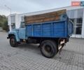 Синий ЗИЛ 4502, объемом двигателя 0 л и пробегом 120 тыс. км за 2850 $, фото 12 на Automoto.ua