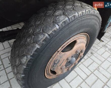 Синий ЗИЛ 4502, объемом двигателя 0 л и пробегом 120 тыс. км за 2850 $, фото 6 на Automoto.ua