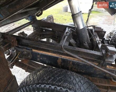 Синий ЗИЛ 4502, объемом двигателя 0 л и пробегом 120 тыс. км за 2850 $, фото 28 на Automoto.ua