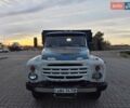 Синий ЗИЛ 4502, объемом двигателя 0 л и пробегом 120 тыс. км за 2850 $, фото 5 на Automoto.ua