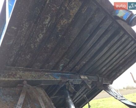 Синий ЗИЛ 4502, объемом двигателя 0 л и пробегом 120 тыс. км за 2850 $, фото 29 на Automoto.ua