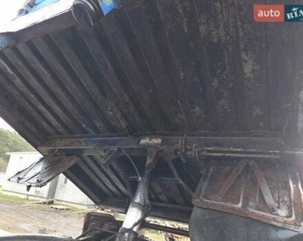 Синий ЗИЛ 4502, объемом двигателя 0 л и пробегом 120 тыс. км за 2850 $, фото 23 на Automoto.ua