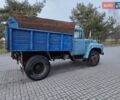 Синий ЗИЛ 4502, объемом двигателя 0 л и пробегом 120 тыс. км за 2850 $, фото 7 на Automoto.ua