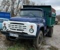 Синій ЗІЛ 4502, об'ємом двигуна 6 л та пробігом 71 тис. км за 5000 $, фото 1 на Automoto.ua