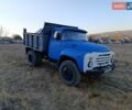 Синий ЗИЛ 4502, объемом двигателя 6 л и пробегом 100 тыс. км за 2900 $, фото 1 на Automoto.ua