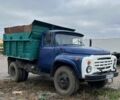 Синій ЗІЛ 4502, об'ємом двигуна 6 л та пробігом 71 тис. км за 5000 $, фото 1 на Automoto.ua