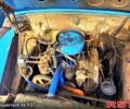 Синий ЗИЛ 4502, объемом двигателя 6 л и пробегом 258 тыс. км за 2500 $, фото 1 на Automoto.ua