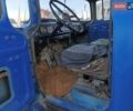 Синий ЗИЛ 4502, объемом двигателя 6 л и пробегом 100 тыс. км за 2900 $, фото 4 на Automoto.ua