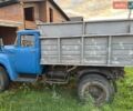 Синий ЗИЛ 4502, объемом двигателя 5.36 л и пробегом 3 тыс. км за 2500 $, фото 4 на Automoto.ua