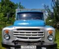 Синий ЗИЛ 4502, объемом двигателя 6 л и пробегом 0 тыс. км за 6000 $, фото 1 на Automoto.ua