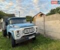 Синий ЗИЛ 4502, объемом двигателя 5.36 л и пробегом 3 тыс. км за 2500 $, фото 1 на Automoto.ua