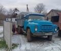 Синий ЗИЛ 4502, объемом двигателя 6 л и пробегом 333 тыс. км за 3650 $, фото 1 на Automoto.ua