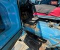 Синій ЗІЛ 4502, об'ємом двигуна 6 л та пробігом 120 тис. км за 4500 $, фото 15 на Automoto.ua