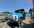 Синій ЗІЛ 4502, об'ємом двигуна 6 л та пробігом 120 тис. км за 4500 $, фото 14 на Automoto.ua