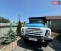 Синій ЗІЛ 4502, об'ємом двигуна 6 л та пробігом 120 тис. км за 4500 $, фото 8 на Automoto.ua