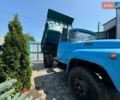 Синій ЗІЛ 4502, об'ємом двигуна 6 л та пробігом 120 тис. км за 4500 $, фото 1 на Automoto.ua