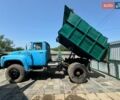 Синій ЗІЛ 4502, об'ємом двигуна 6 л та пробігом 120 тис. км за 4500 $, фото 1 на Automoto.ua