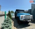 Синій ЗІЛ 4502, об'ємом двигуна 6 л та пробігом 120 тис. км за 4500 $, фото 11 на Automoto.ua