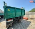 Синій ЗІЛ 4502, об'ємом двигуна 6 л та пробігом 120 тис. км за 4500 $, фото 13 на Automoto.ua