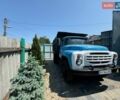 Синій ЗІЛ 4502, об'ємом двигуна 6 л та пробігом 120 тис. км за 4500 $, фото 10 на Automoto.ua