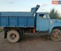 Синій ЗІЛ 4502, об'ємом двигуна 4.7 л та пробігом 9 тис. км за 4400 $, фото 1 на Automoto.ua