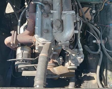 ЗИЛ 4502 1988 в Днепре (Днепропетровске) на Automoto.ua Синий ЗИЛ 4502, объемом двигателя 4.7 л и пробегом 4 тыс. км за 5000 $, фото 3 на Automoto.ua