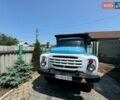 Синій ЗІЛ 4502, об'ємом двигуна 6 л та пробігом 120 тис. км за 4500 $, фото 9 на Automoto.ua
