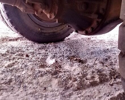 ЗИЛ 4502 1989 в Белой Церкве на Automoto.ua Синий ЗИЛ 4502, объемом двигателя 7 л и пробегом 80 тыс. км за 3000 $, фото 5 на Automoto.ua